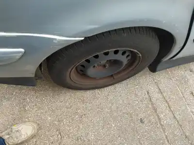 Pièce détachée automobile d'occasion moyeu de roue arrière droite pour citroen c5 berlina rhzdw10ated références oem iam 