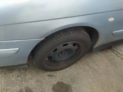 Pièce détachée automobile d'occasion transmission avant gauche pour citroen c5 berlina rhzdw10ated références oem iam 