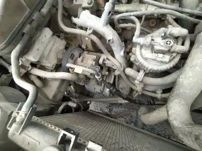 Pièce détachée automobile d'occasion tuyaux de climatisation pour citroen c5 berlina rhzdw10ated références oem iam 