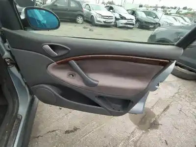 Pièce détachée automobile d'occasion garniture de porte avant droite pour citroen c5 berlina rhzdw10ated références oem iam 