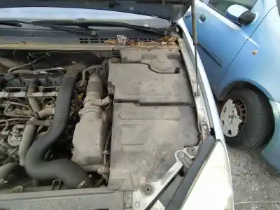 Pièce détachée automobile d'occasion support filtre a air pour citroen c5 berlina rhzdw10ated références oem iam 