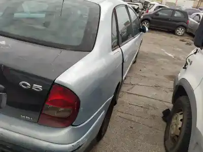 Pièce détachée automobile d'occasion réservoir de carburant pour citroen c5 berlina rhzdw10ated références oem iam 