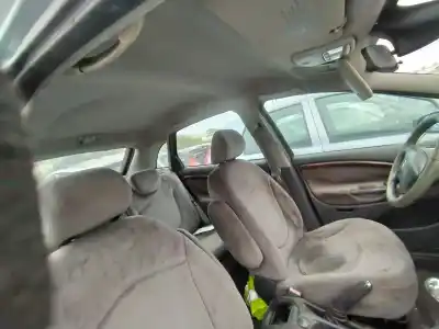 Pièce détachée automobile d'occasion toit intérieur pour citroen c5 berlina rhzdw10ated références oem iam 
