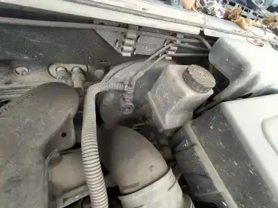 Pièce détachée automobile d'occasion pompe de frein pour citroen c5 berlina rhzdw10ated références oem iam 