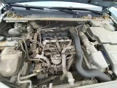 Pièce détachée automobile d'occasion boîte de vitesses pour citroen c5 berlina rhzdw10ated références oem iam 