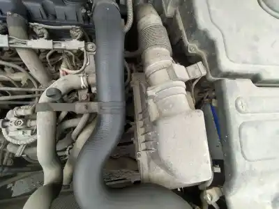 Pièce détachée automobile d'occasion débitmètre de masse d'air pour citroen c5 berlina rhzdw10ated références oem iam 