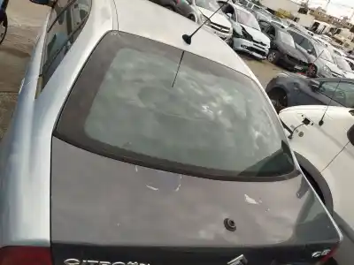 Pièce détachée automobile d'occasion feu de frein central pour citroen c5 berlina rhzdw10ated références oem iam 