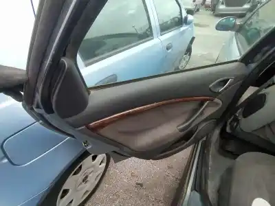 Pièce détachée automobile d'occasion manivelle / poignée lève vitre arrière gauche pour citroen c5 berlina rhzdw10ated références oem iam 