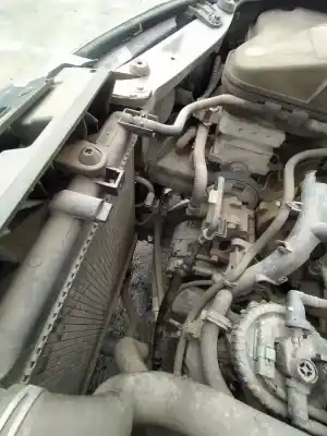 Pièce détachée automobile d'occasion tuyau intercooler pour citroen c5 berlina rhzdw10ated références oem iam 