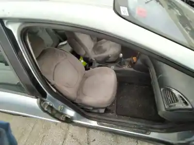 Pièce détachée automobile d'occasion airbag de porte droite pour citroen c5 berlina rhzdw10ated références oem iam 