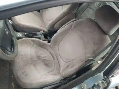 Pièce détachée automobile d'occasion airbag de porte gauche pour citroen c5 berlina rhzdw10ated références oem iam 