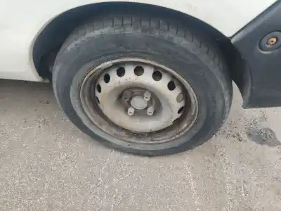 Автозапчастина б/у  для RENAULT KANGOO I (F/KC0)  Посилання на OEM IAM   