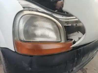Автозапчастина б/у права фа для FORD KA+ (CDU) 2373553 Посилання на OEM IAM   
