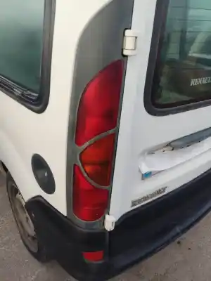 Автозапчастина б/у лівий ход ліхар для renault kangoo i (f/kc0) k4m750 посилання на oem iam   