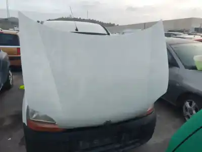 Автозапчастина б/у капок для renault kangoo i (f/kc0) k4m750 посилання на oem iam 