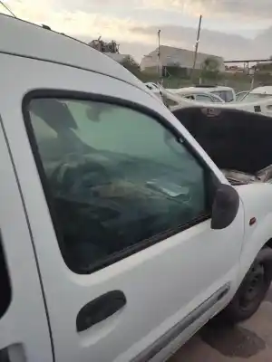 Автозапчастина б/у передній правий місяць для renault kangoo i (f/kc0) k4m750 посилання на oem iam 