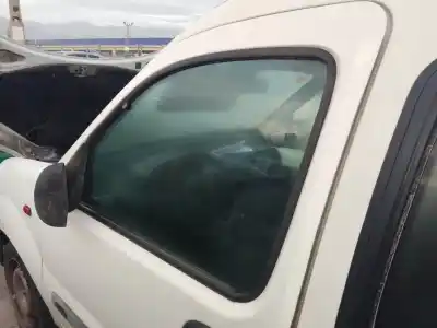 Автозапчастина б/у ліве передне вікно для RENAULT KANGOO I (F/KC0) K4M750 Посилання на OEM IAM   