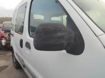 Автозапчастина б/у правий задний огляд для renault kangoo i (f/kc0) k4m750 посилання на oem iam   