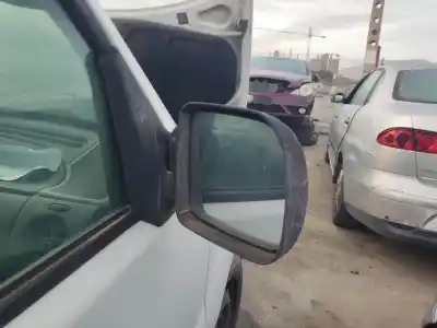 Автозапчастина б/у правий задний огляд для renault kangoo i (f/kc0) k4m750 посилання на oem iam 