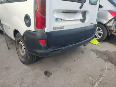 Автозапчастина б/у задній бампер для FORD KA+ (CDU) 2373553 Посилання на OEM IAM   