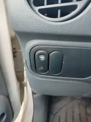 Автозапчасти б/у выключатель за RENAULT KANGOO I (F/KC0) K4M750 ссылки OEM IAM   