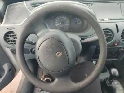 Автозапчастина б/у кермо для renault kangoo i (f/kc0) k4m750 посилання на oem iam 
