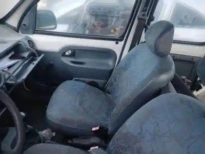 Автозапчасти б/у сиденье правое переднее за RENAULT KANGOO I (F/KC0) K4M750 ссылки OEM IAM   
