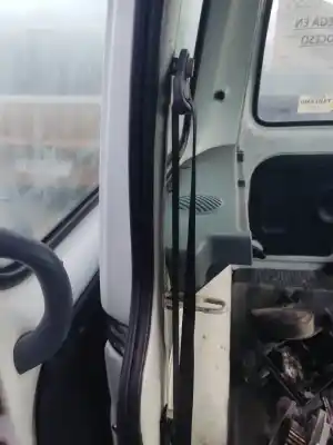Автозапчастина б/у задній правий ремін безпеки для RENAULT KANGOO I (F/KC0) K4M750 Посилання на OEM IAM   