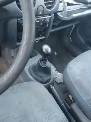 Автозапчасти б/у коробка передач за FORD KA+ (CDU) 2373553 ссылки OEM IAM   