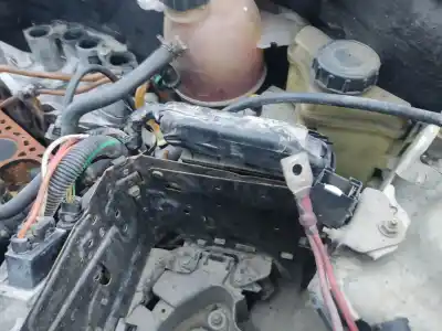 Автозапчастина б/у ебу контролер двигуна для FORD KA+ (CDU) 2373553 Посилання на OEM IAM   
