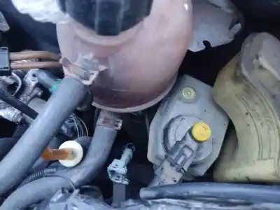 Автозапчастина б/у гальмівний насос для renault kangoo i (f/kc0) k4m750 посилання на oem iam 