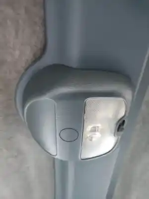 Second-hand car spare part Interior Light for RENAULT KANGOO I (F/KC0) K4M750 OEM IAM references   