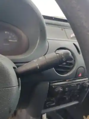 Автозапчастина б/у команда чистити для renault kangoo i (f/kc0) k4m750 посилання на oem iam 
