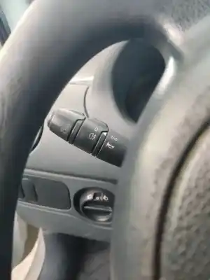 Автозапчастина б/у управління світлом для renault kangoo i (f/kc0) k4m750 посилання на oem iam 