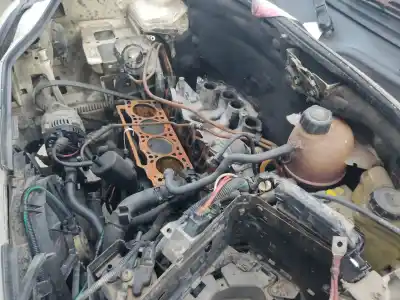 Автозапчастина б/у вибривався двигун для RENAULT KANGOO I (F/KC0) K4M750 Посилання на OEM IAM   