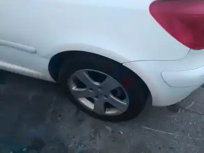 Автозапчастина б/у  для PEUGEOT 307 (S1)  Посилання на OEM IAM   