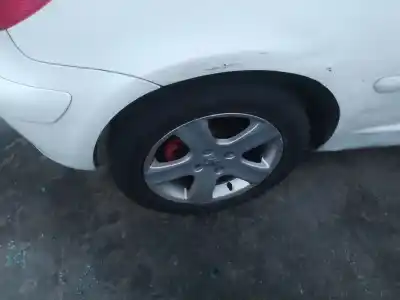 Автозапчастина б/у  для PEUGEOT 307 (S1)  Посилання на OEM IAM   
