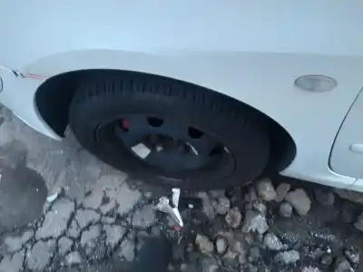 Автозапчастина б/у  для PEUGEOT 307 (S1)  Посилання на OEM IAM   