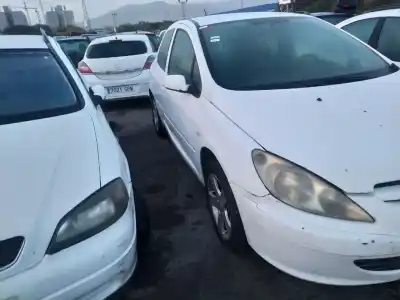 Автозапчастина б/у  для PEUGEOT 307 (S1)  Посилання на OEM IAM   
