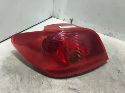 Автозапчастина б/у лівий ход ліхар для peugeot 307 (s1) rhsdw10ated посилання на oem iam   