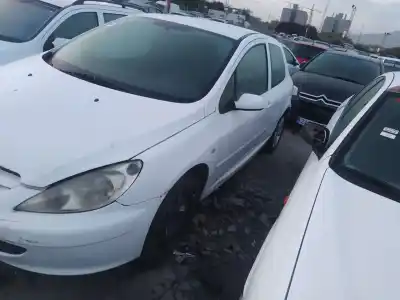 Автозапчастина б/у  для PEUGEOT 307 (S1)  Посилання на OEM IAM   