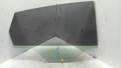 Peça sobressalente para automóvel em segunda mão vidro custódia triangular traseiro direito por peugeot 307 (s1) rhsdw10ated referências oem iam 43r000929  