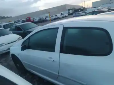 Pezzo di ricambio per auto di seconda mano Maniglia Esterna Anteriore Sinistra per DAEWOO MATIZ (M100, M150) 1.0 Riferimenti OEM IAM   