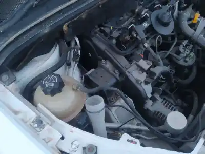 Peça sobressalente para automóvel em segunda mão Tubos De Ar Condicionado por DAEWOO MATIZ (M100, M150) 1.0 Referências OEM IAM   
