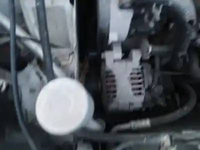 Автозапчастина б/у генератор для DAEWOO MATIZ (M100, M150) 1.0 Посилання на OEM IAM   