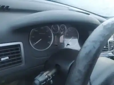 Second-hand car spare part dashboard for peugeot 307 (s1) rhsdw10ated oem iam references 