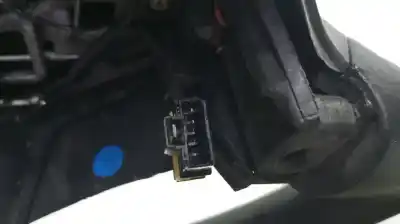 Автозапчастина б/у кермо для peugeot 307 (s1) rhsdw10ated посилання на oem iam 96345022  