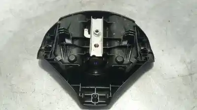 Автозапчастина б/у передня ліва подушка безопасности для peugeot 307 (s1) rhsdw10ated посилання на oem iam 96345027zr  