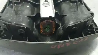 Автозапчастина б/у передня ліва подушка безопасности для peugeot 307 (s1) rhsdw10ated посилання на oem iam 96345027zr  