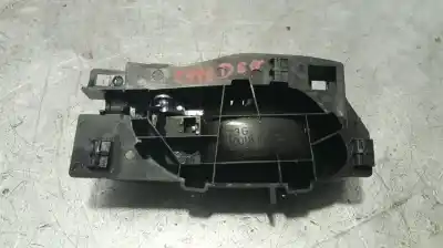 İkinci el araba yedek parçası sol ön iç kol için peugeot 307 (s1) rhsdw10ated oem iam referansları 96435311vd  